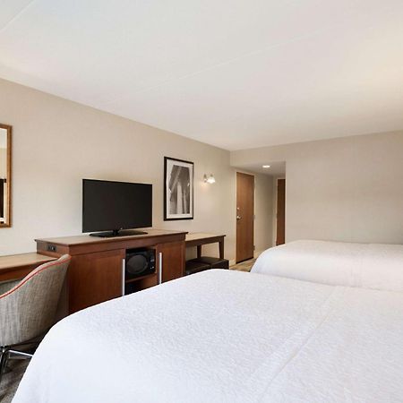 Hampton Inn Lehighton - Jim Thorpe Екстер'єр фото
