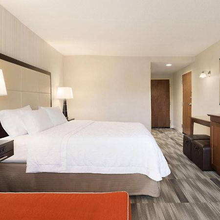 Hampton Inn Lehighton - Jim Thorpe Екстер'єр фото