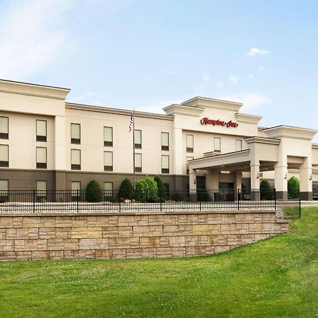 Hampton Inn Lehighton - Jim Thorpe Екстер'єр фото