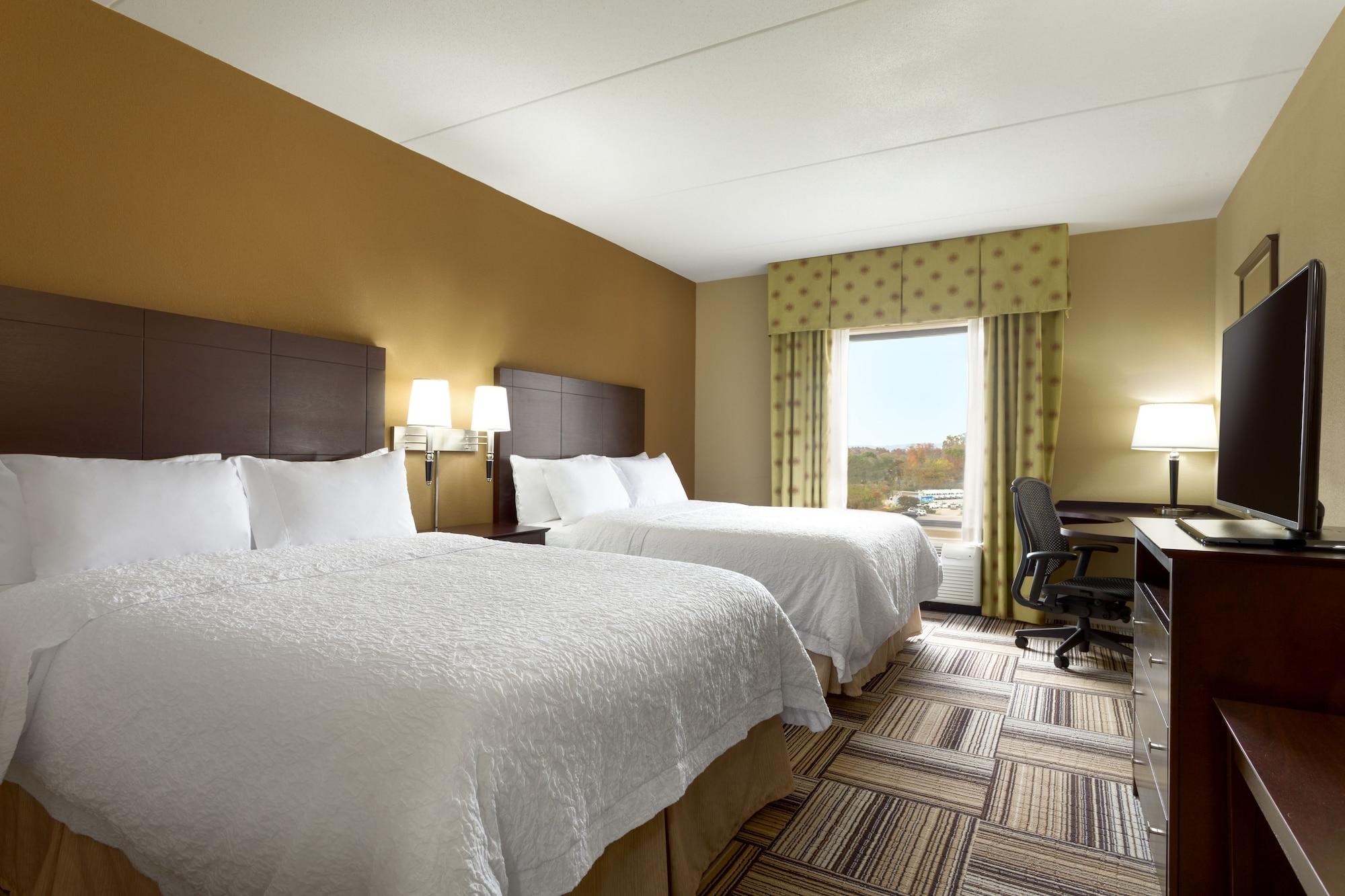 Hampton Inn Lehighton - Jim Thorpe Екстер'єр фото