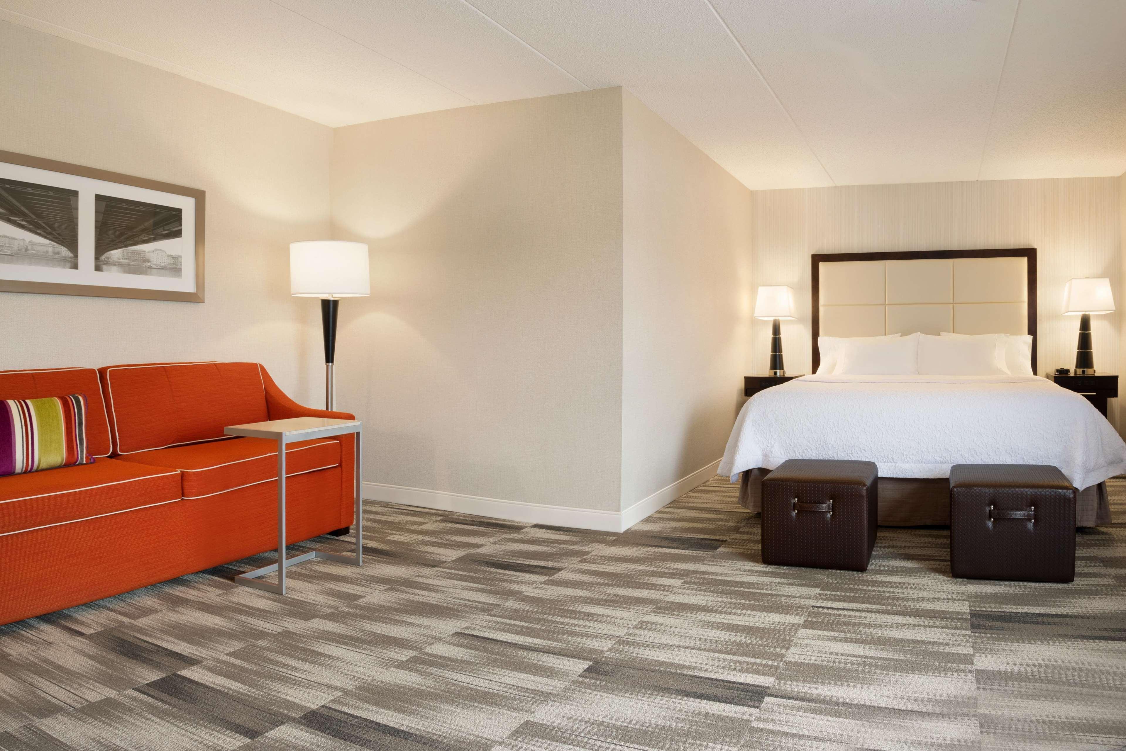 Hampton Inn Lehighton - Jim Thorpe Екстер'єр фото