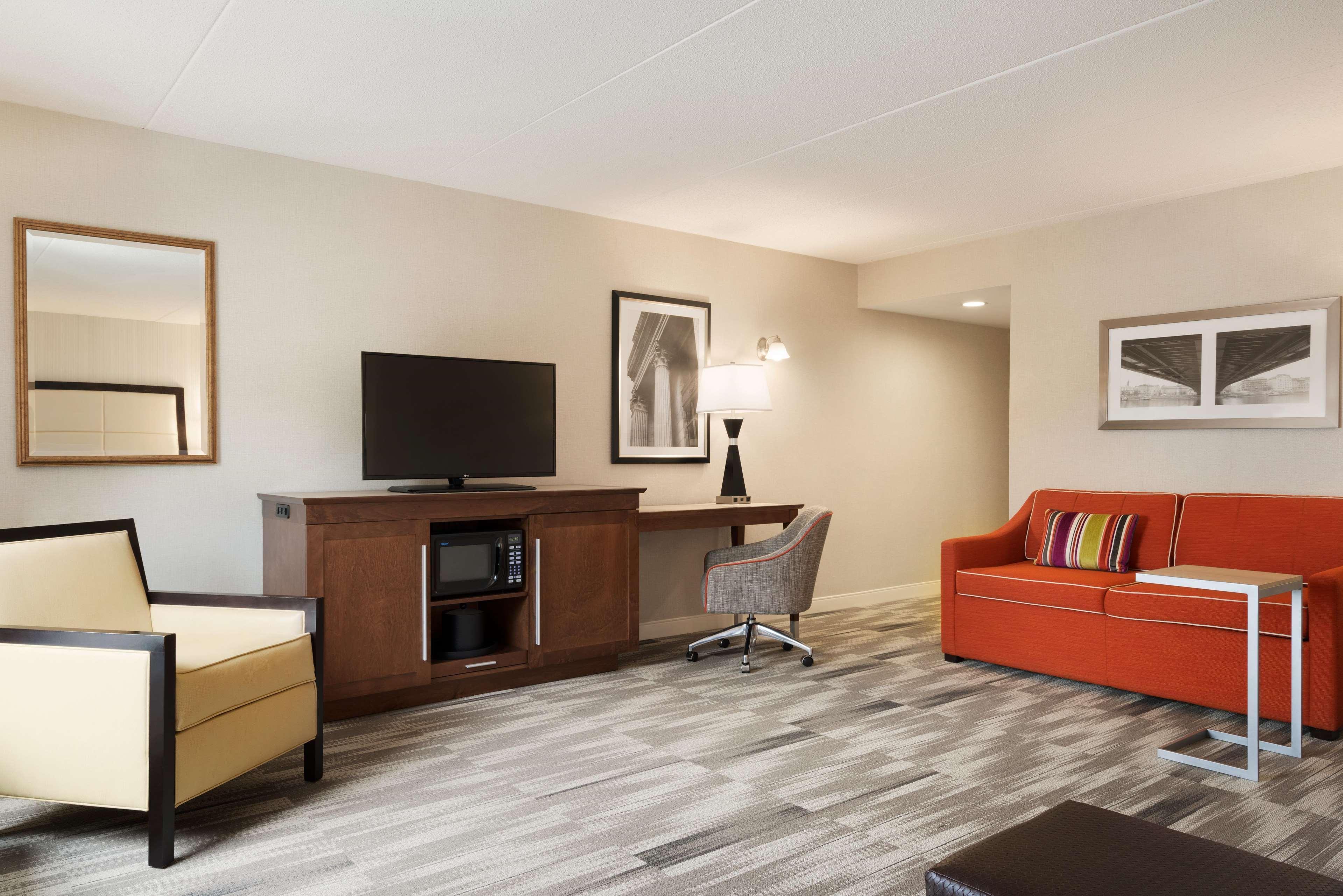 Hampton Inn Lehighton - Jim Thorpe Екстер'єр фото