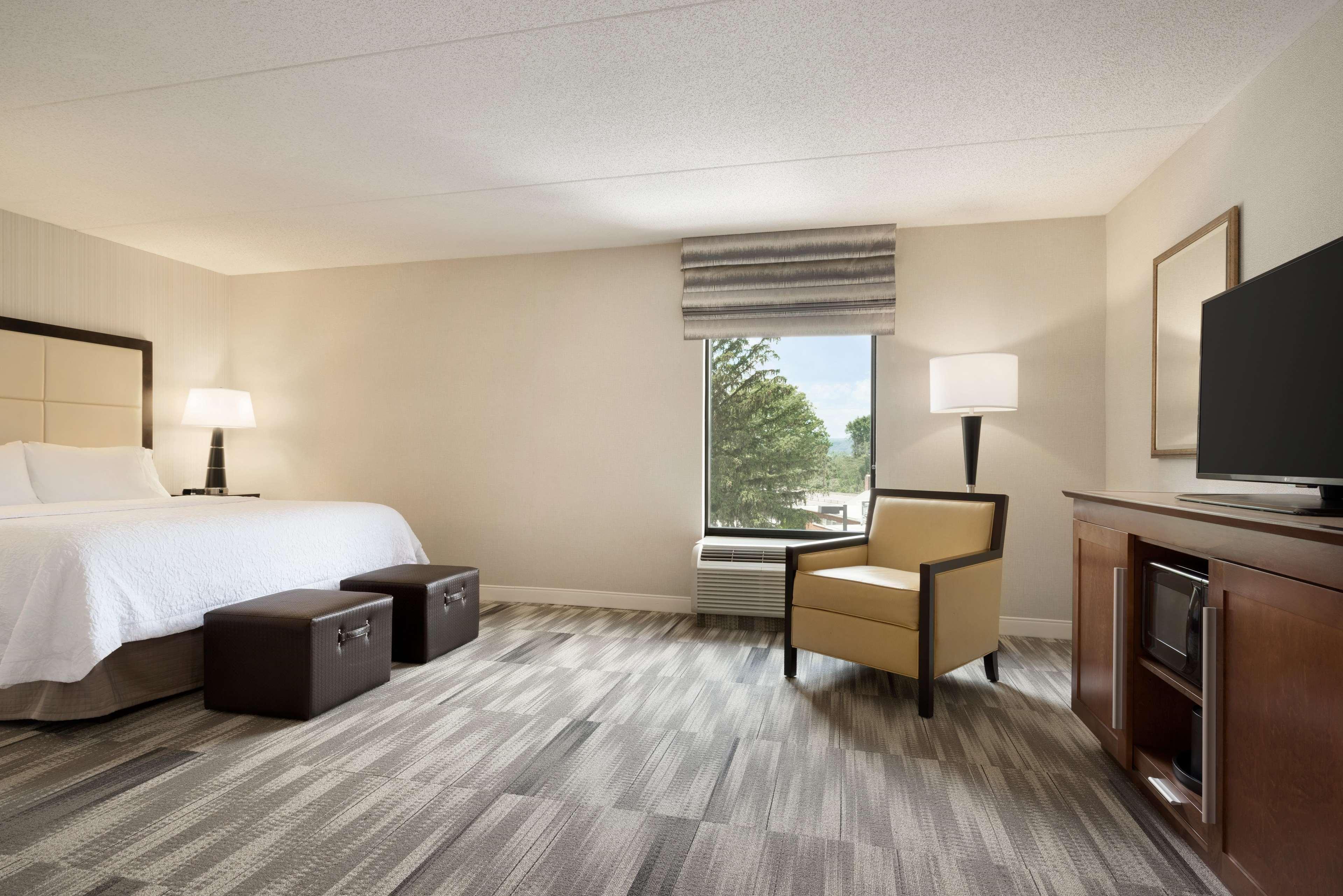 Hampton Inn Lehighton - Jim Thorpe Екстер'єр фото