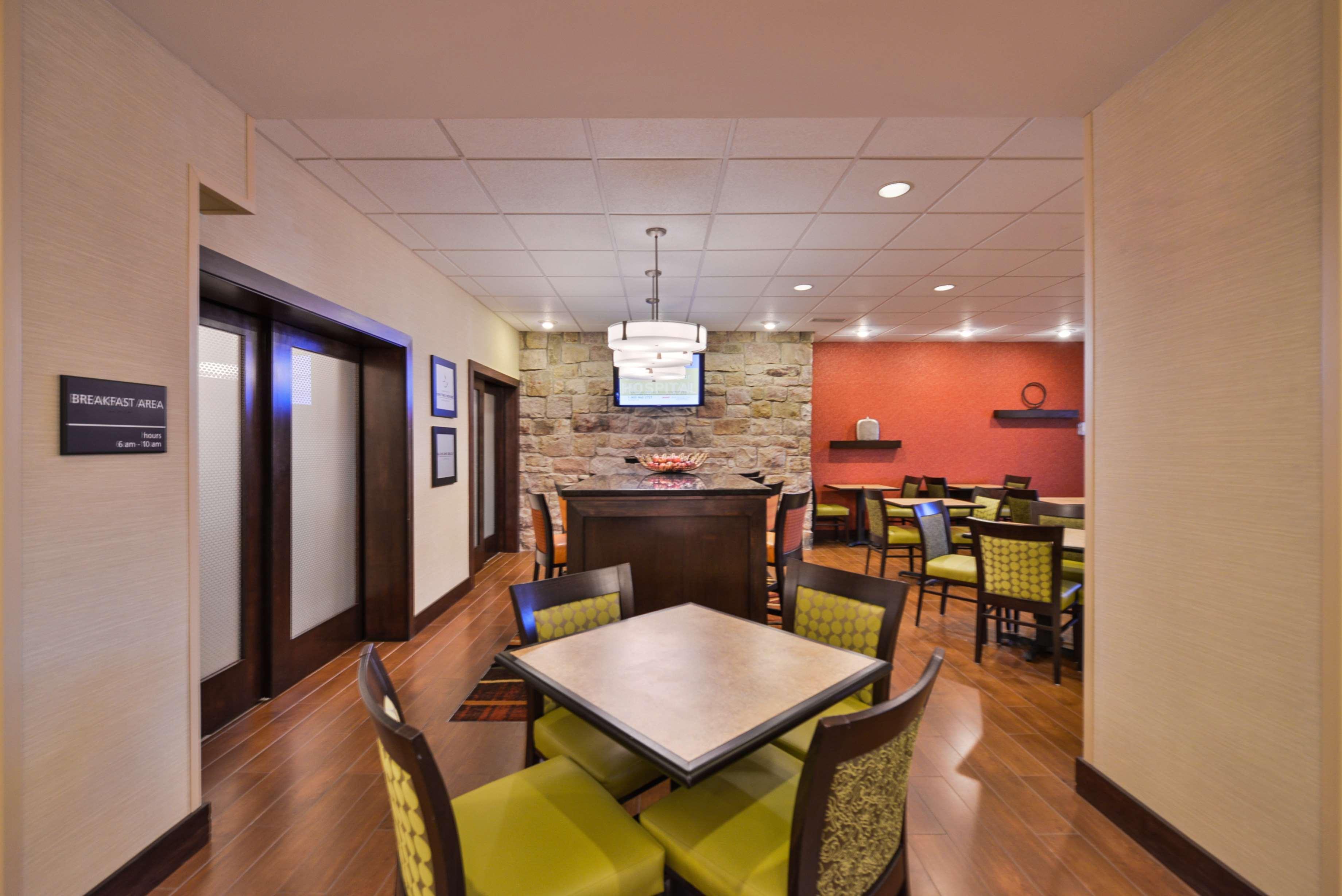 Hampton Inn Lehighton - Jim Thorpe Екстер'єр фото