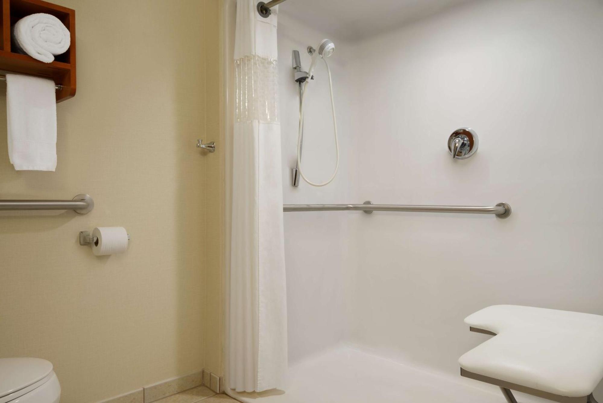 Hampton Inn Lehighton - Jim Thorpe Екстер'єр фото