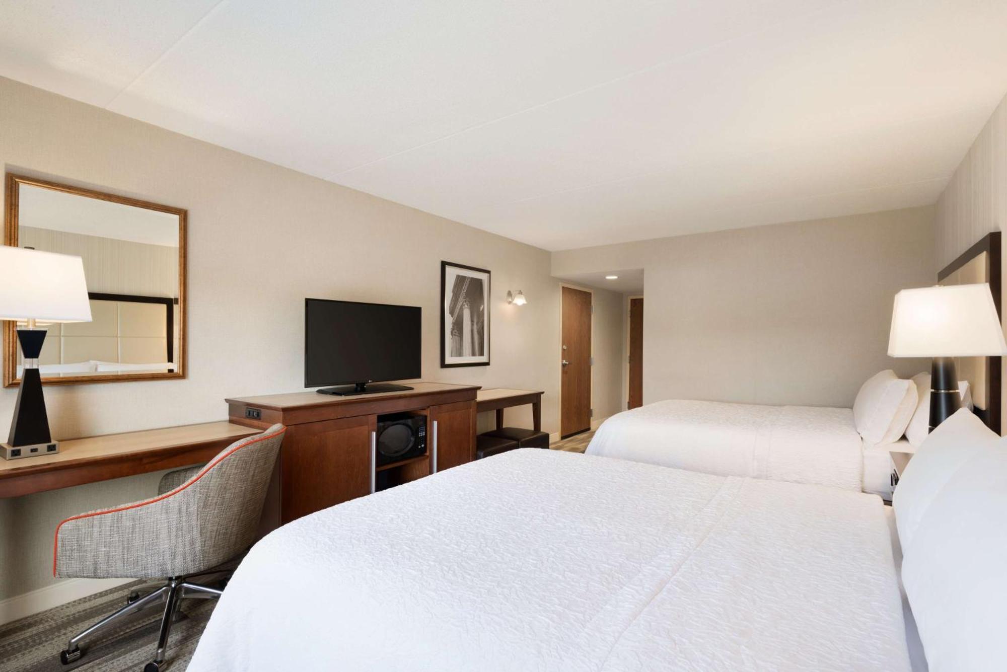 Hampton Inn Lehighton - Jim Thorpe Екстер'єр фото