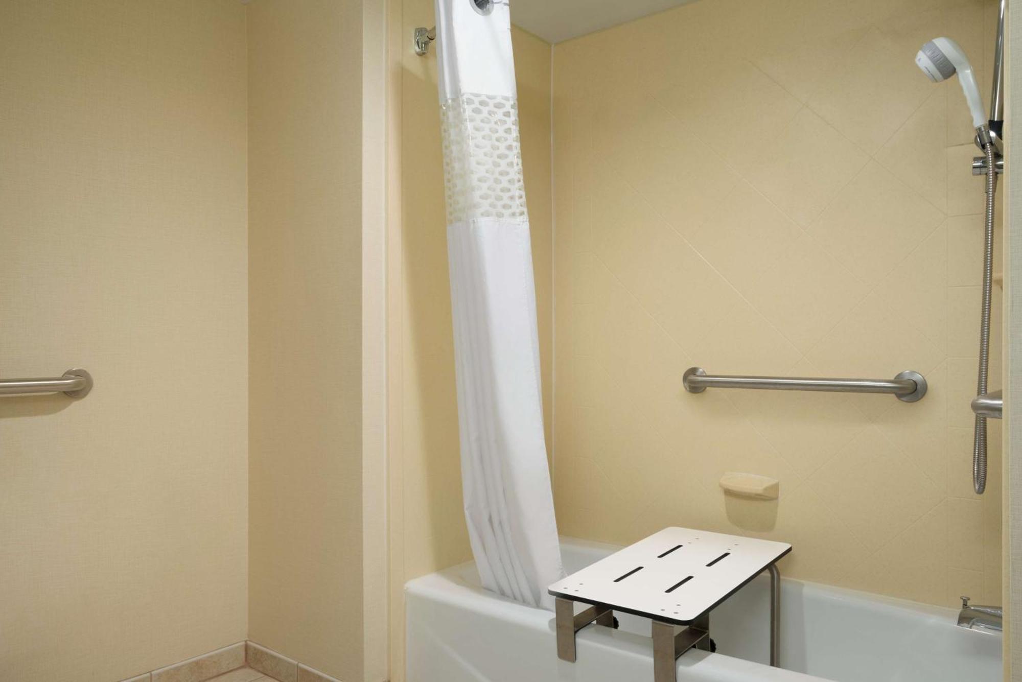 Hampton Inn Lehighton - Jim Thorpe Екстер'єр фото