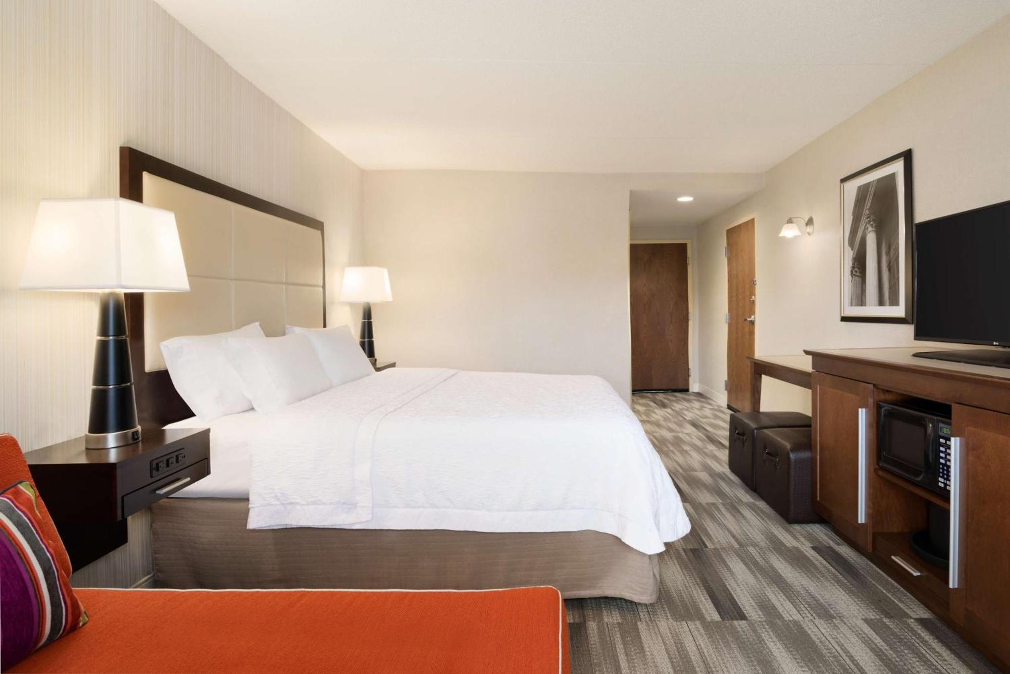 Hampton Inn Lehighton - Jim Thorpe Екстер'єр фото