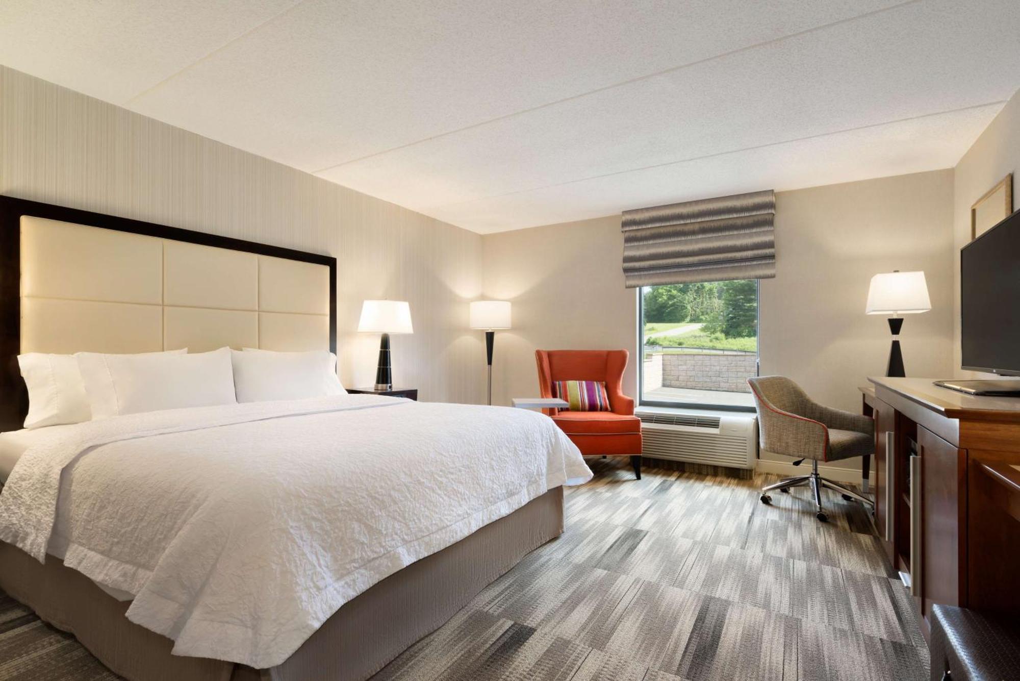 Hampton Inn Lehighton - Jim Thorpe Екстер'єр фото