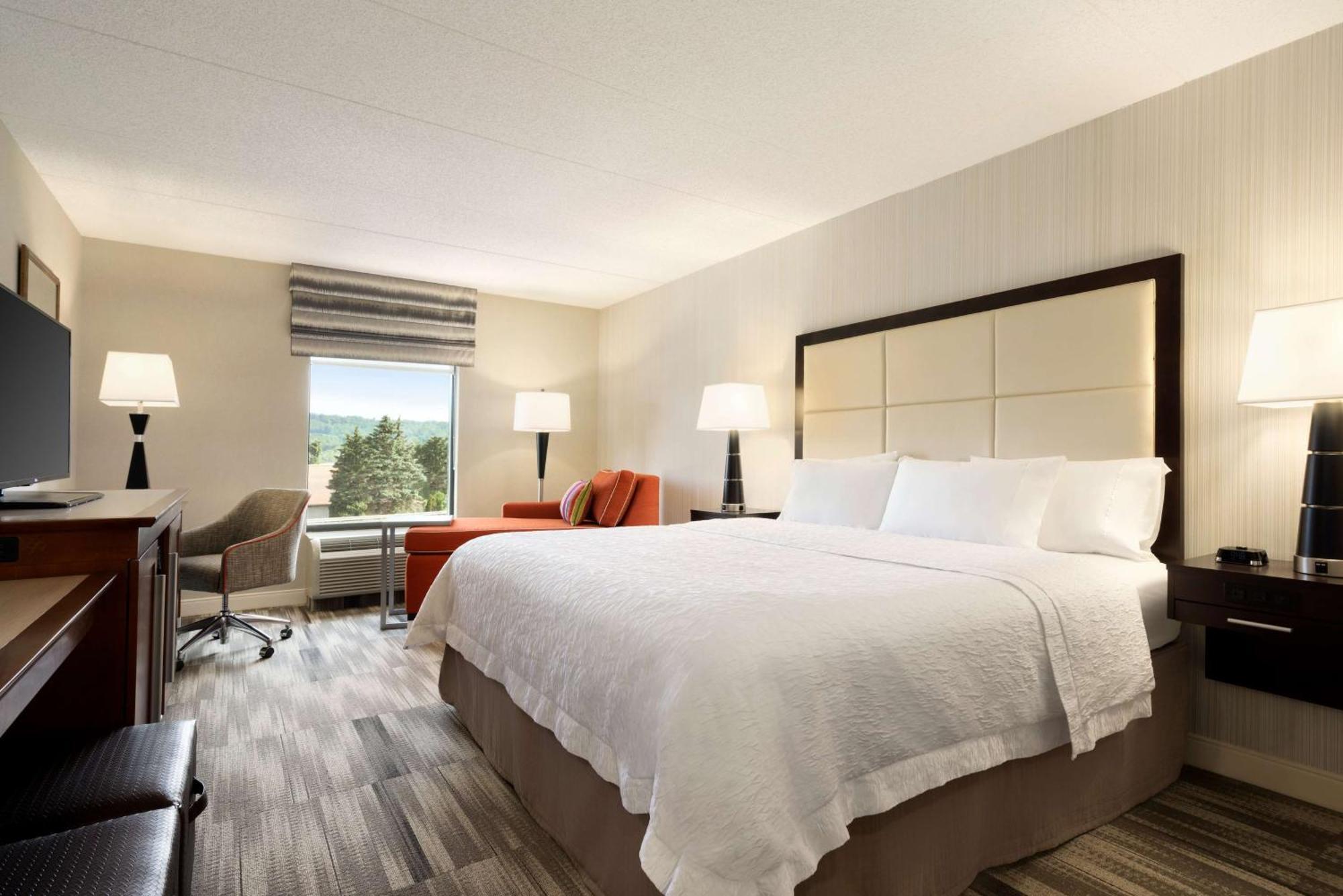 Hampton Inn Lehighton - Jim Thorpe Екстер'єр фото