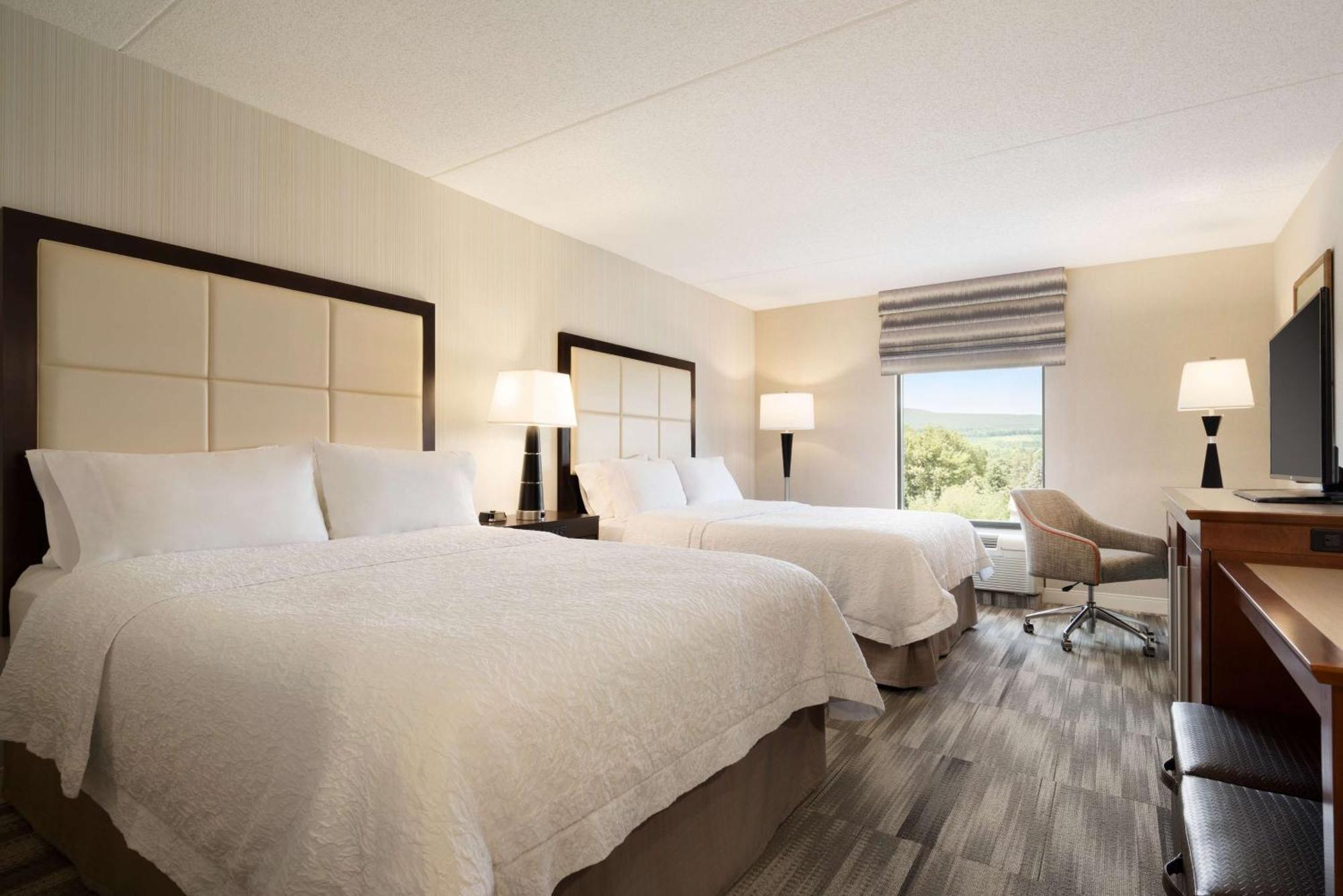 Hampton Inn Lehighton - Jim Thorpe Екстер'єр фото