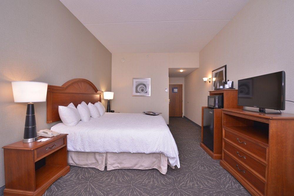 Hampton Inn Lehighton - Jim Thorpe Екстер'єр фото