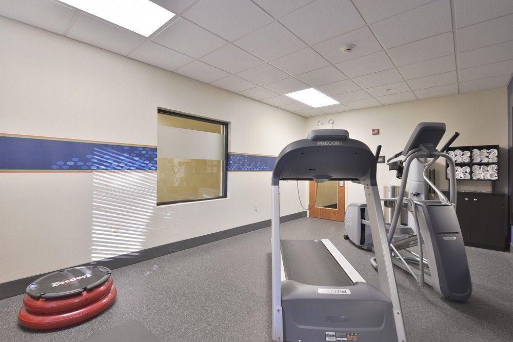 Hampton Inn Lehighton - Jim Thorpe Екстер'єр фото