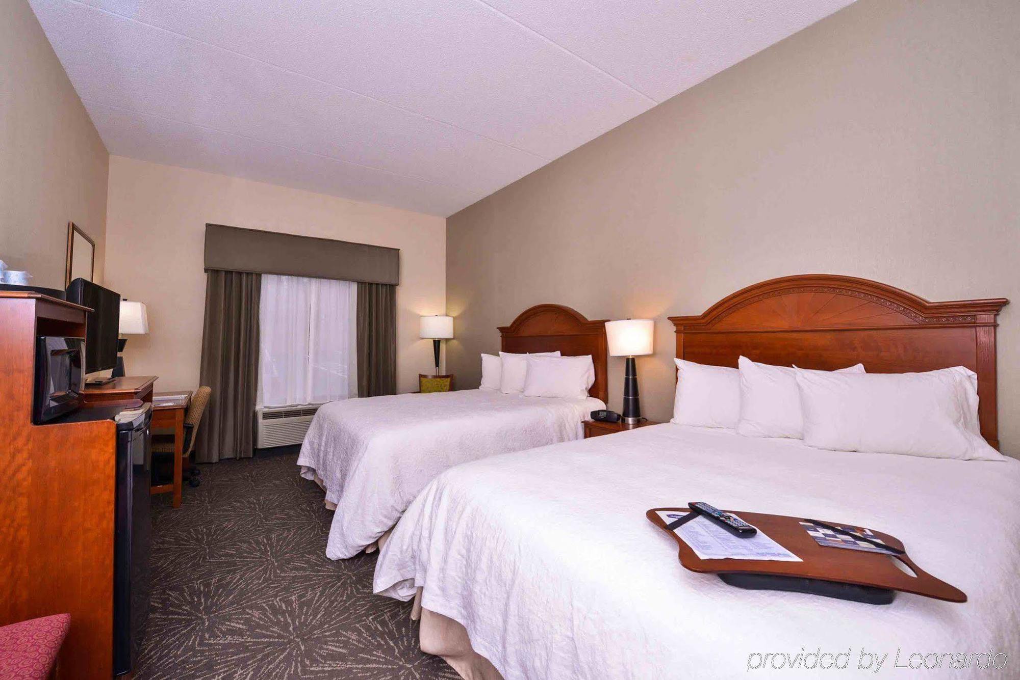 Hampton Inn Lehighton - Jim Thorpe Екстер'єр фото