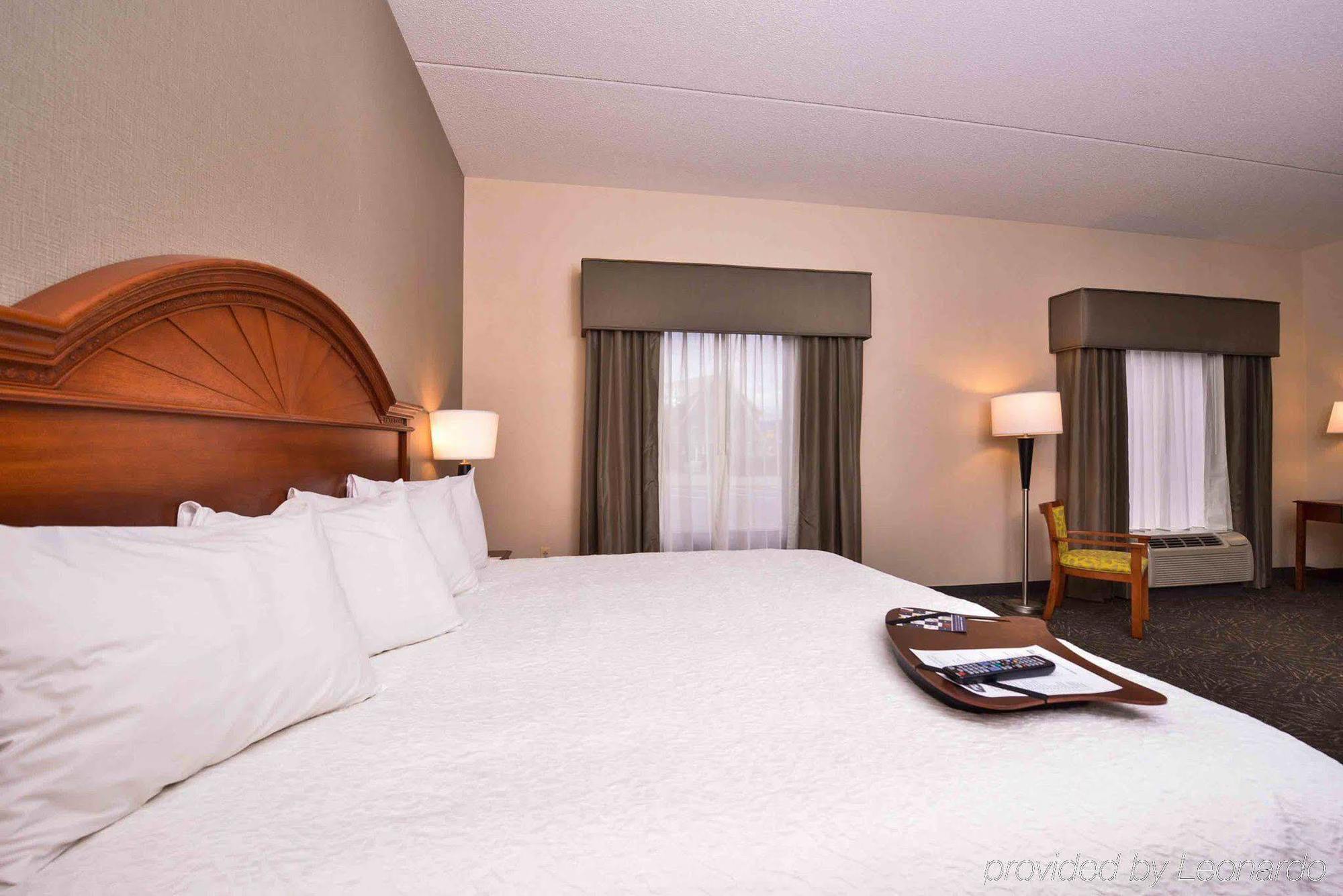 Hampton Inn Lehighton - Jim Thorpe Екстер'єр фото