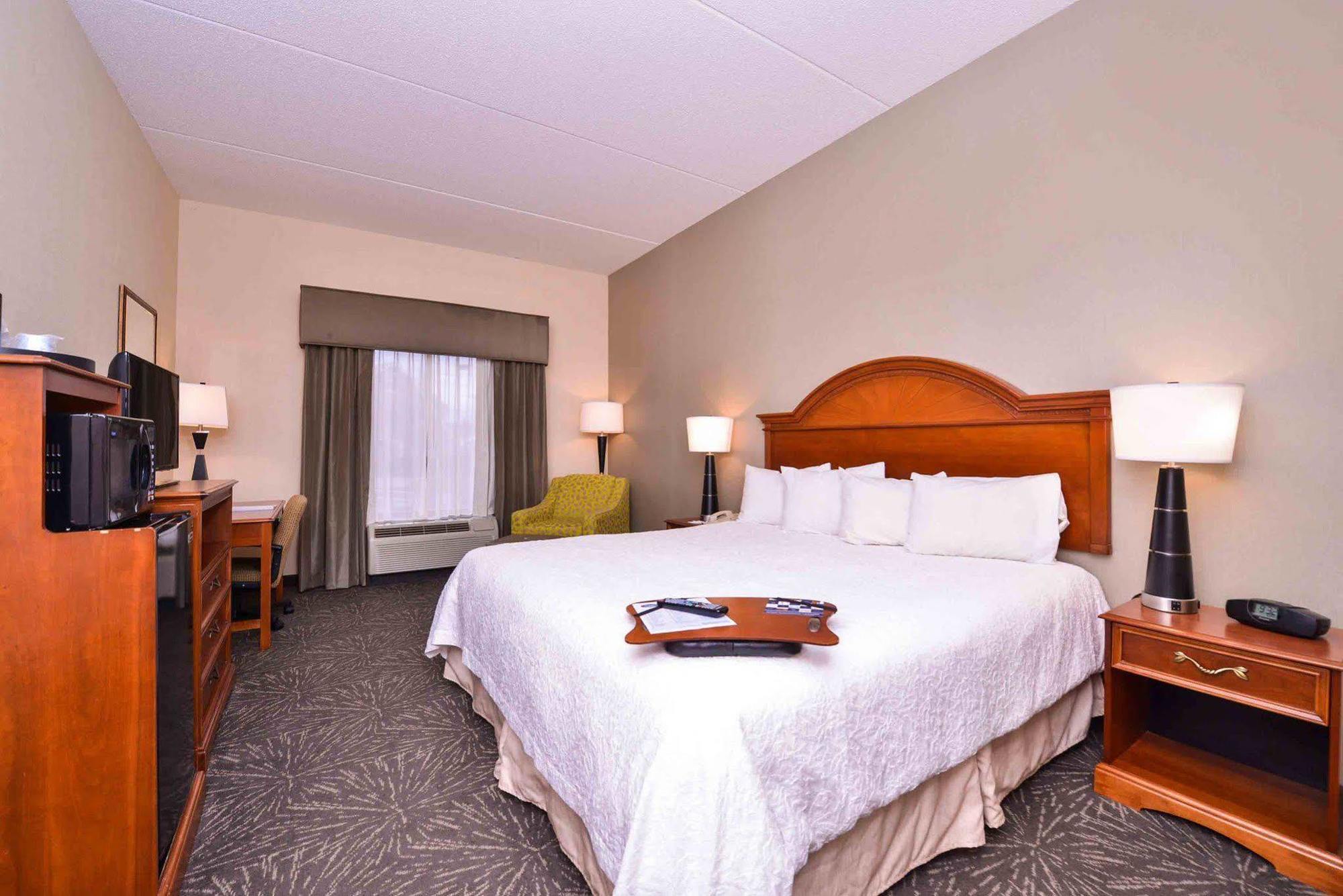 Hampton Inn Lehighton - Jim Thorpe Екстер'єр фото